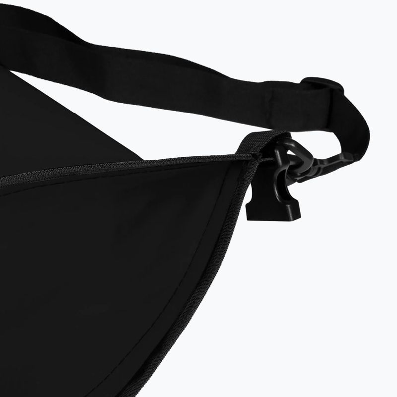 Vízálló zsák GymBeam Dry 5 l black 6