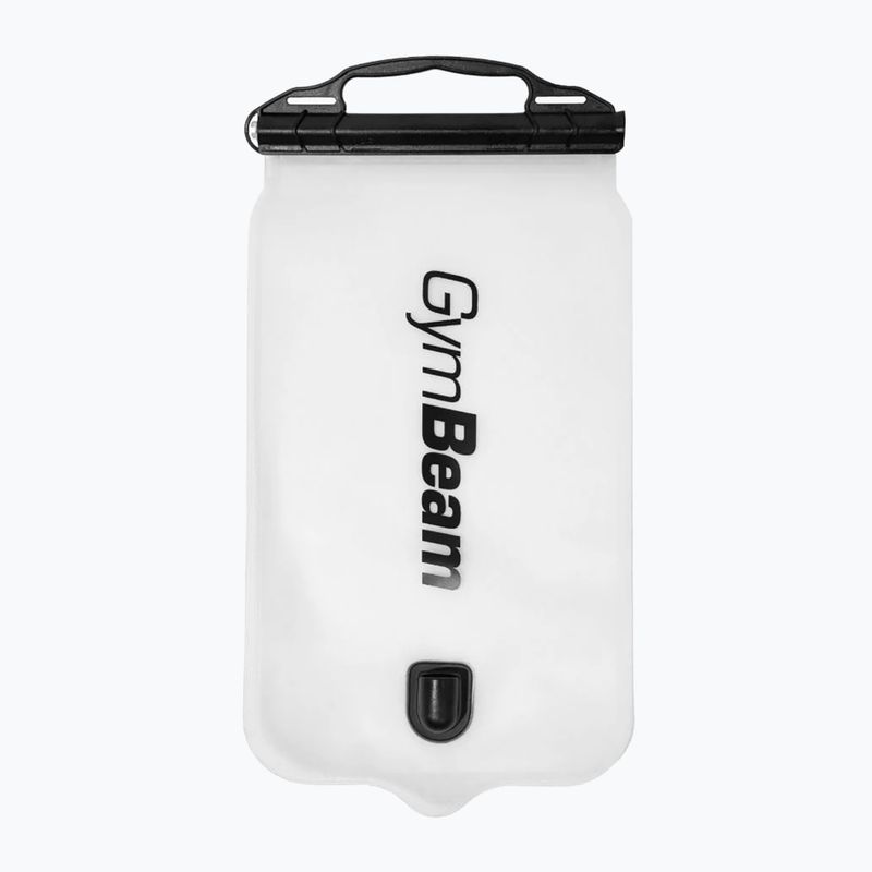 Vizes palack GymBeam Hydration Bladder 1,5 l clear 2