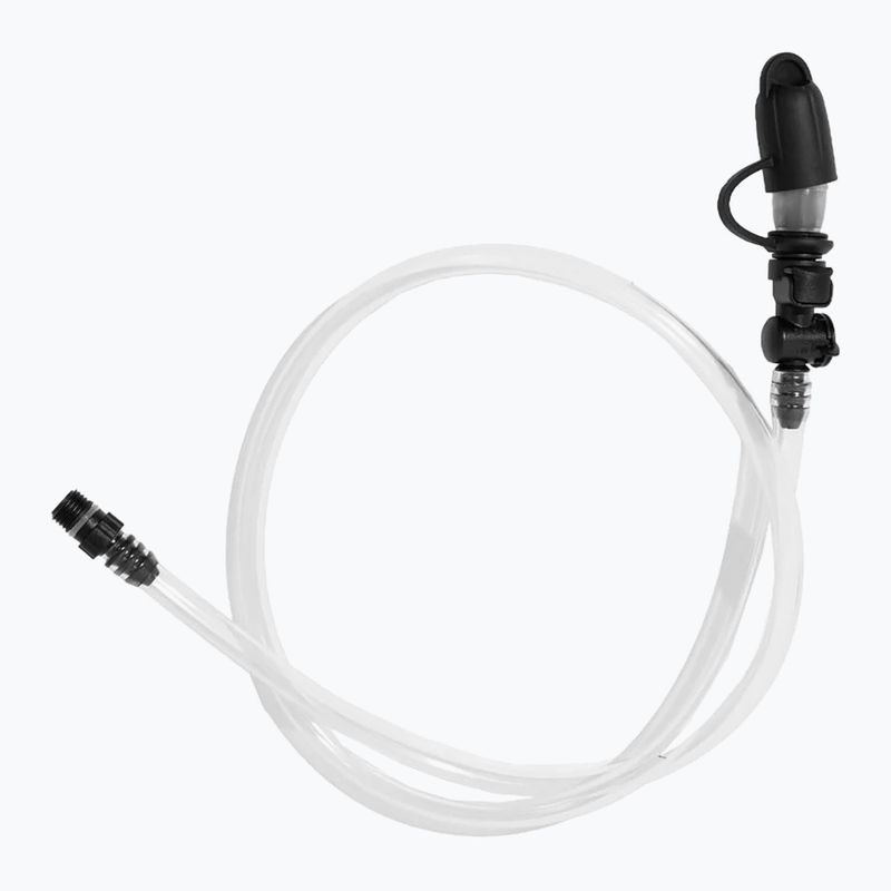 Vizes palack GymBeam Hydration Bladder 1,5 l clear 3