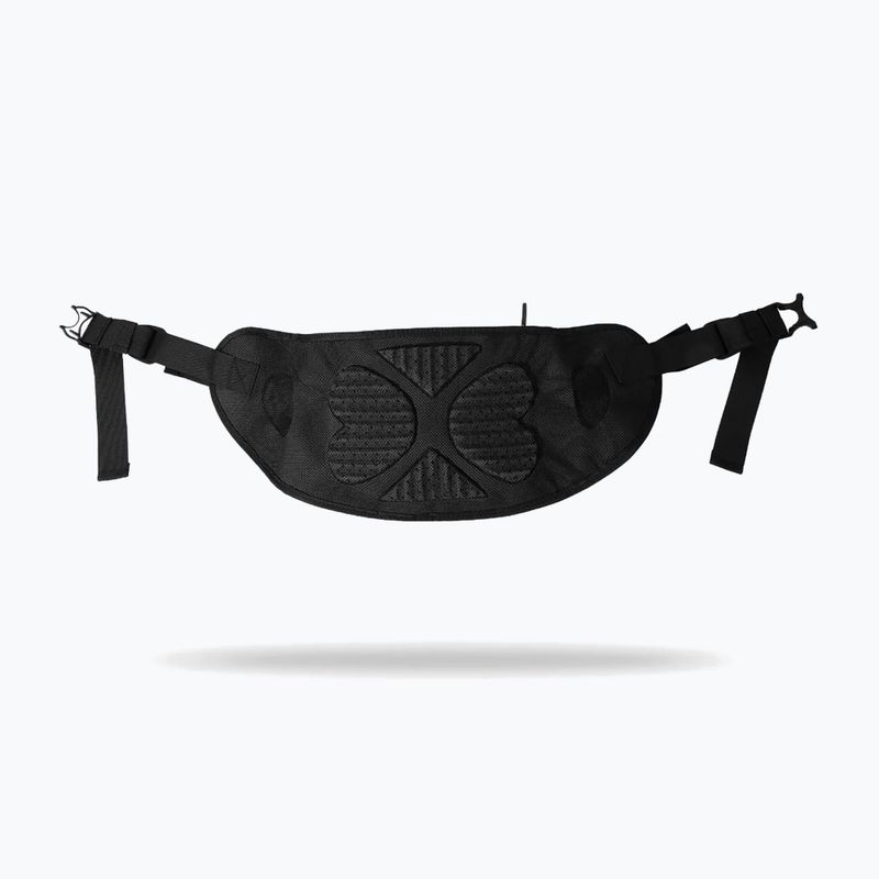 Övtáska GymBeam Hydration Rider 5 l with reservoir 1.3 l black 3