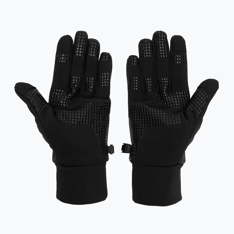 Kesztyűk GymBeam Alpine Windproof Gloves black 3