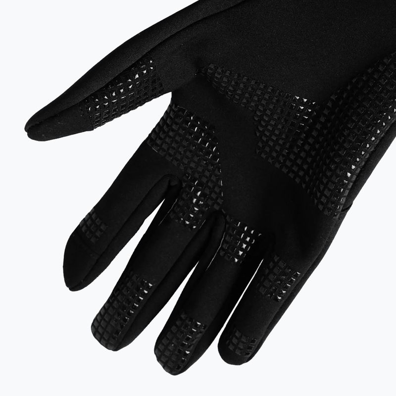 Kesztyűk GymBeam Alpine Windproof Gloves black 3