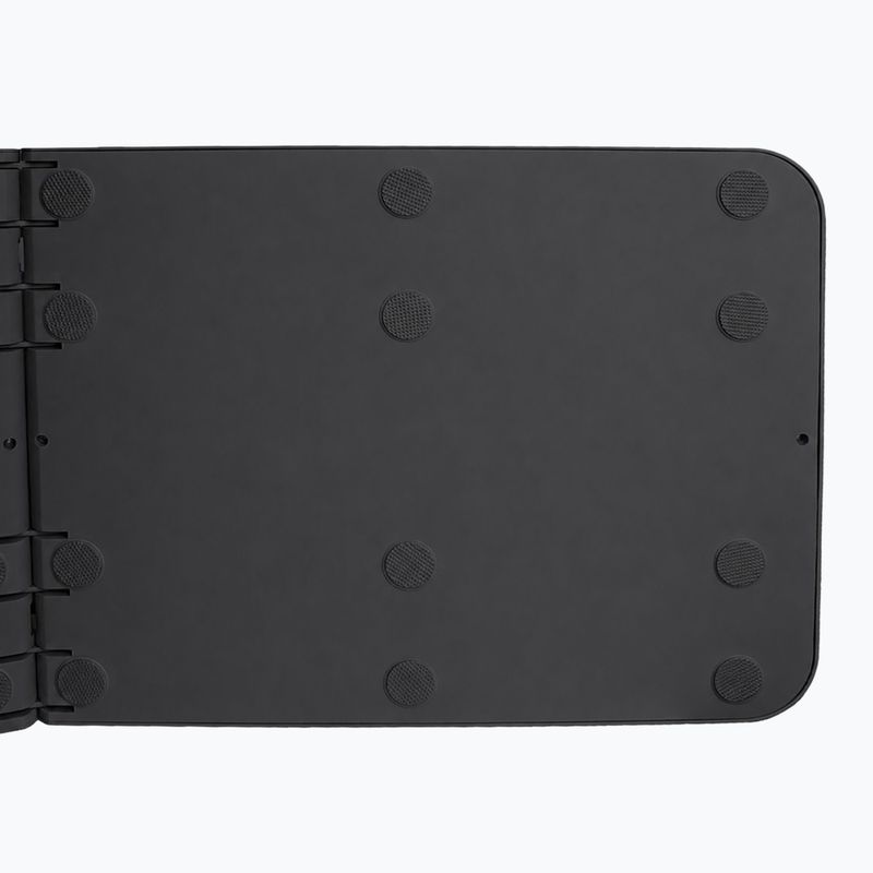 Pilates reformer GymBeam Pilates black 6