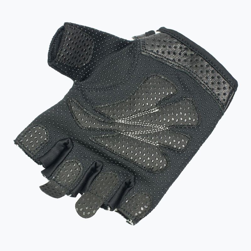 Női edzőkesztyűk GymBeam Bella black 3