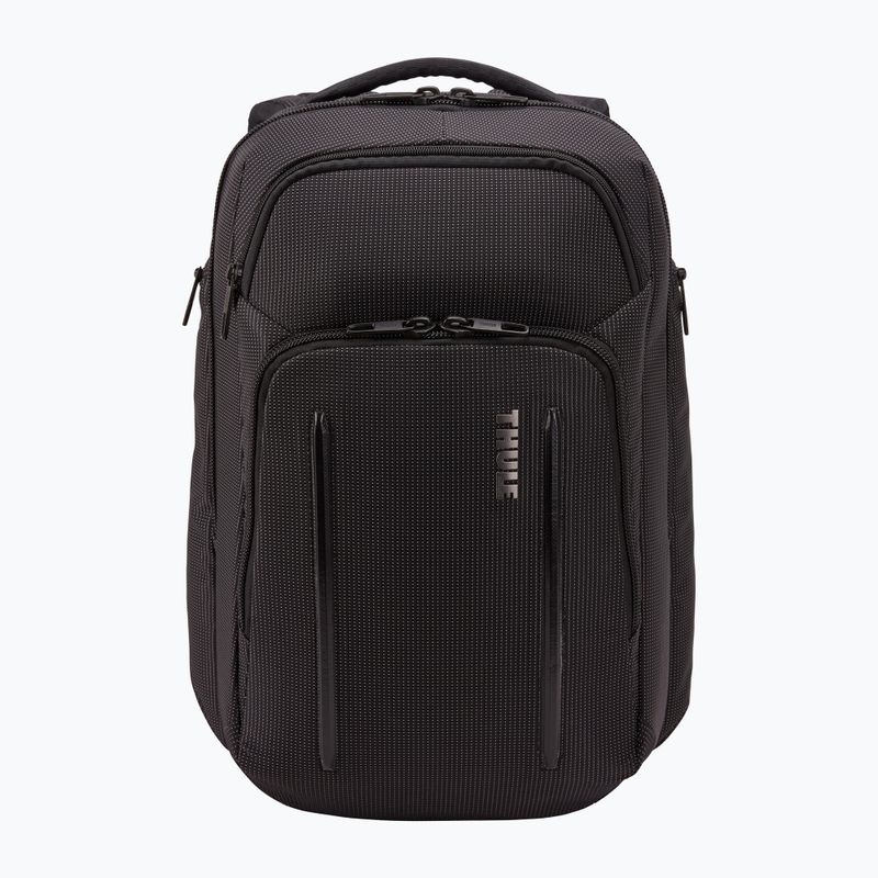 Utazó hátizsák Thule Crossover 2 30 l Black