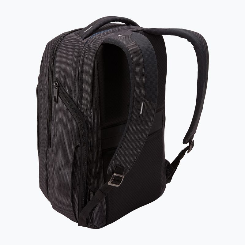 Utazó hátizsák Thule Crossover 2 30 l Black 3