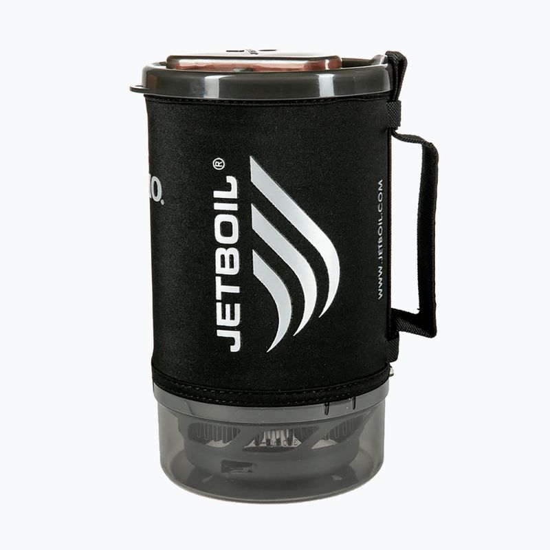 Kempingfőző Jetboil Sumo Cooking System carbon 2