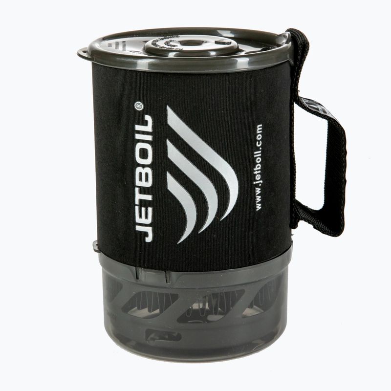 Jetboil Zip szett túrakészlet túrakonyha fekete ZPCB-EU 2