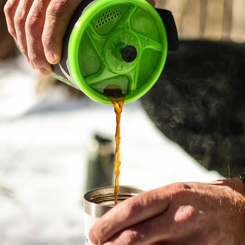 Kempingfőző Jetboil Flash Java Kit ecto 8