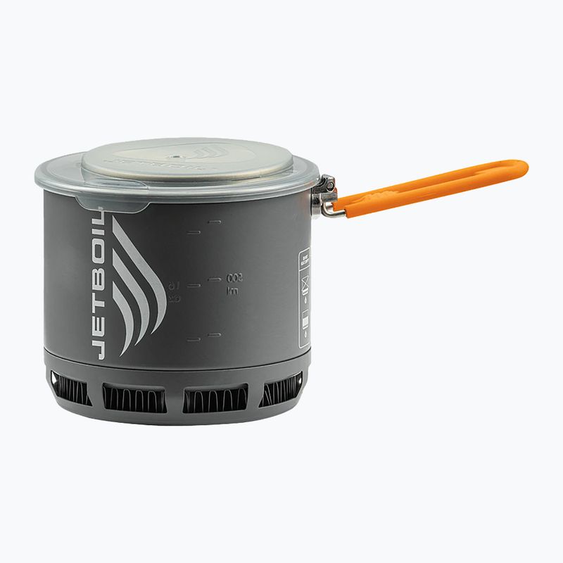 Kempingfőzők Jetboil Stash Cooking System metal 5