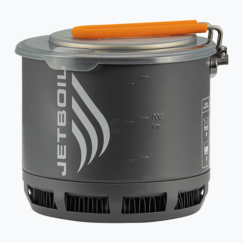 Kempingfőzők Jetboil Stash Cooking System metal 6