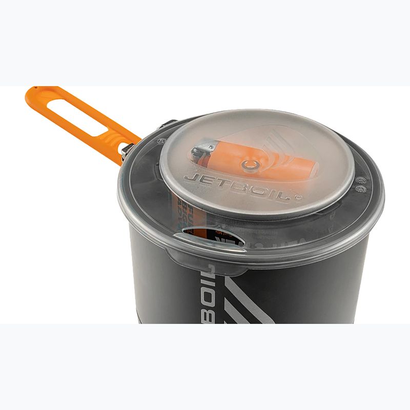 Kempingfőzők Jetboil Stash Cooking System metal 8