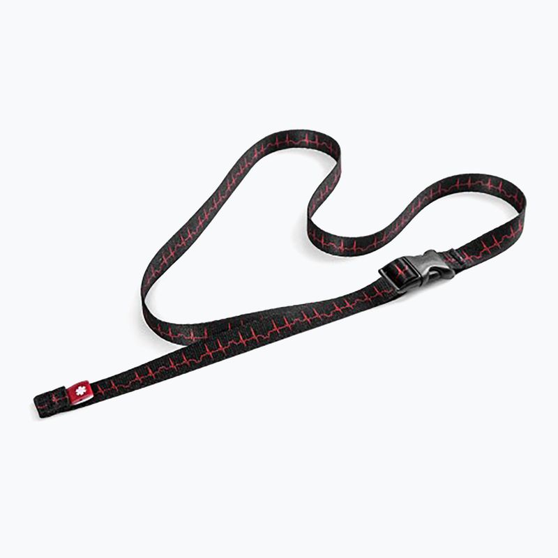 Ocun Lucky magnesia táska + deréköv hegyi zöld 2