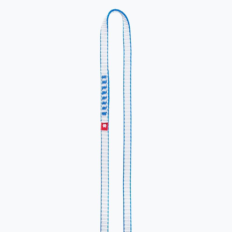 Ocun O-Sling Bio-Dyn mászószalag 120 cm/11 mm 5 db kék.