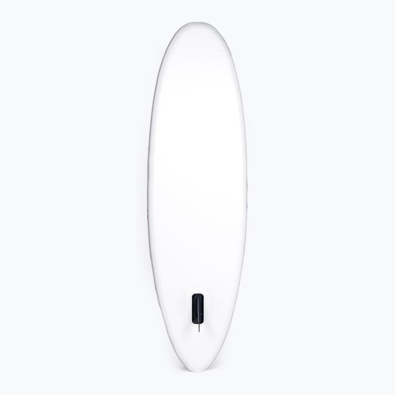 SUP deszka GLADIATOR Kids 8'0''x28''x4'' narancssárga 1000020473 4