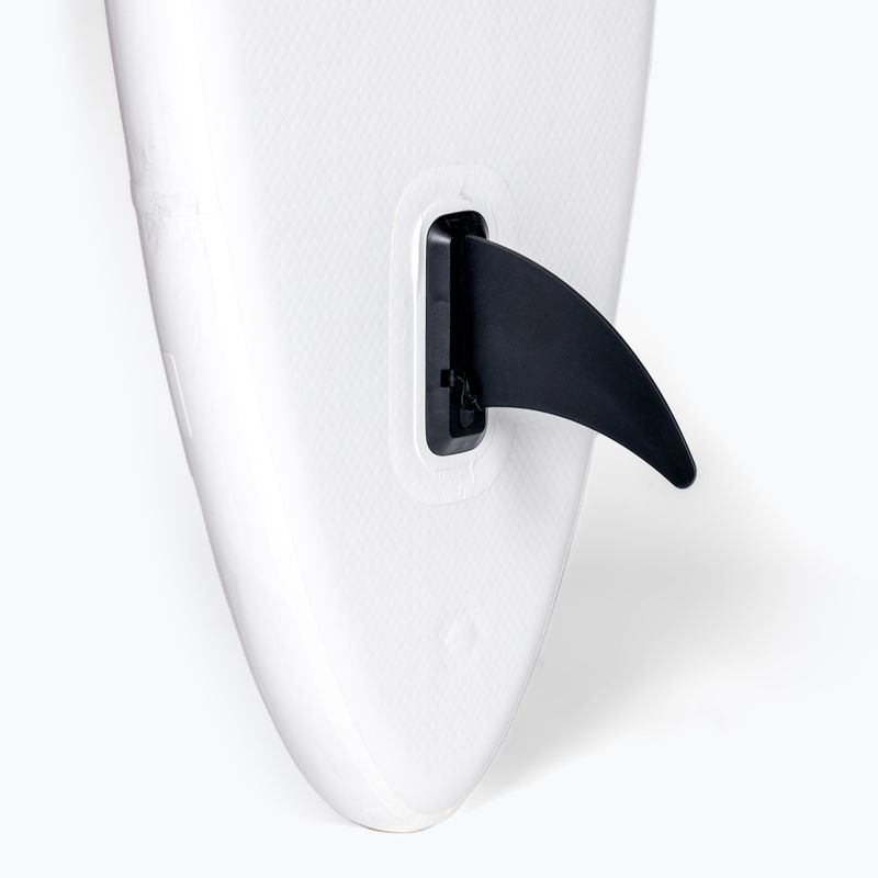 SUP deszka GLADIATOR Kids 8'0''x28''x4'' narancssárga 1000020473 6