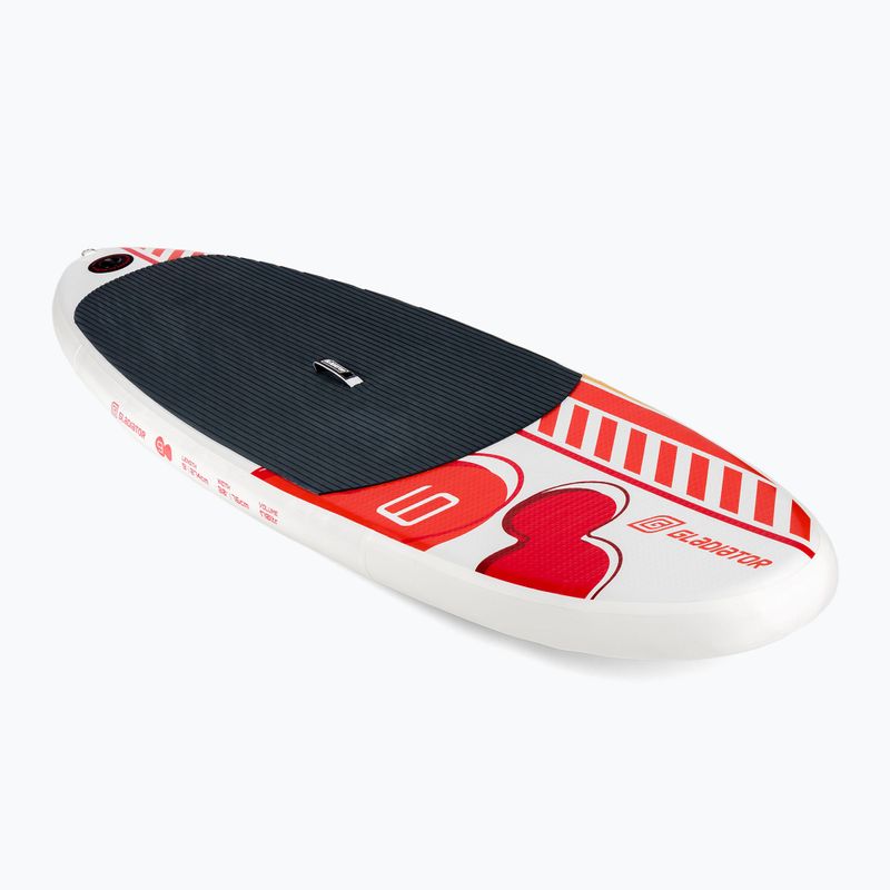 SUP deszka GLADIATOR Kids 9'0'' narancssárga KS90 2