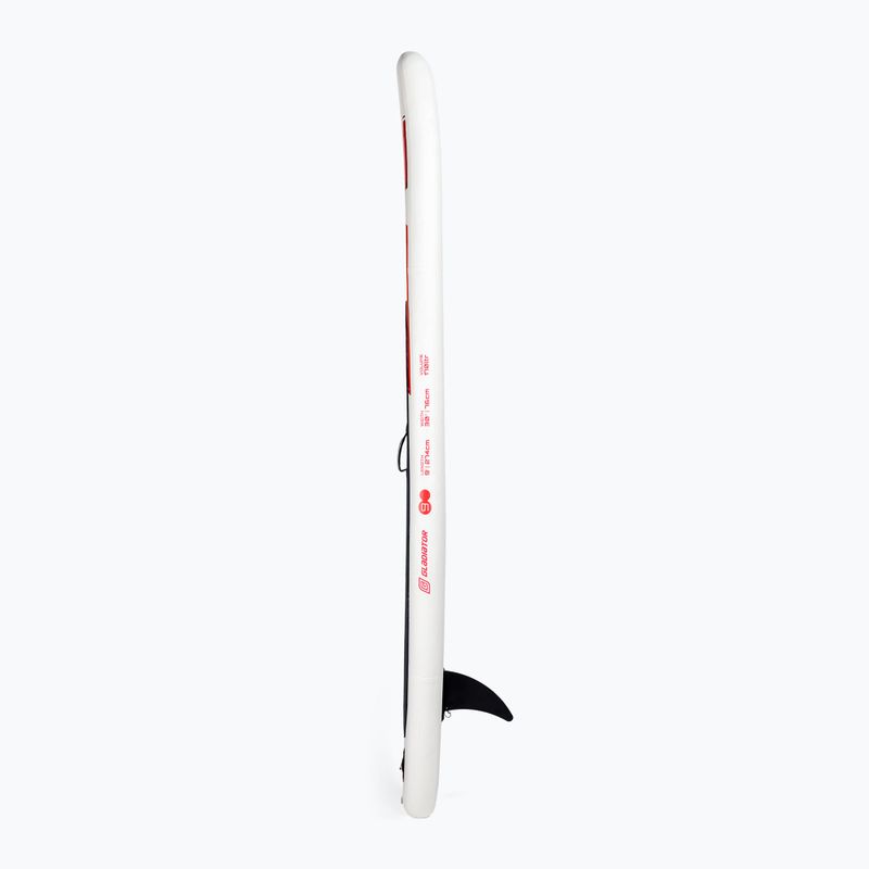 SUP deszka GLADIATOR Kids 9'0'' narancssárga KS90 5