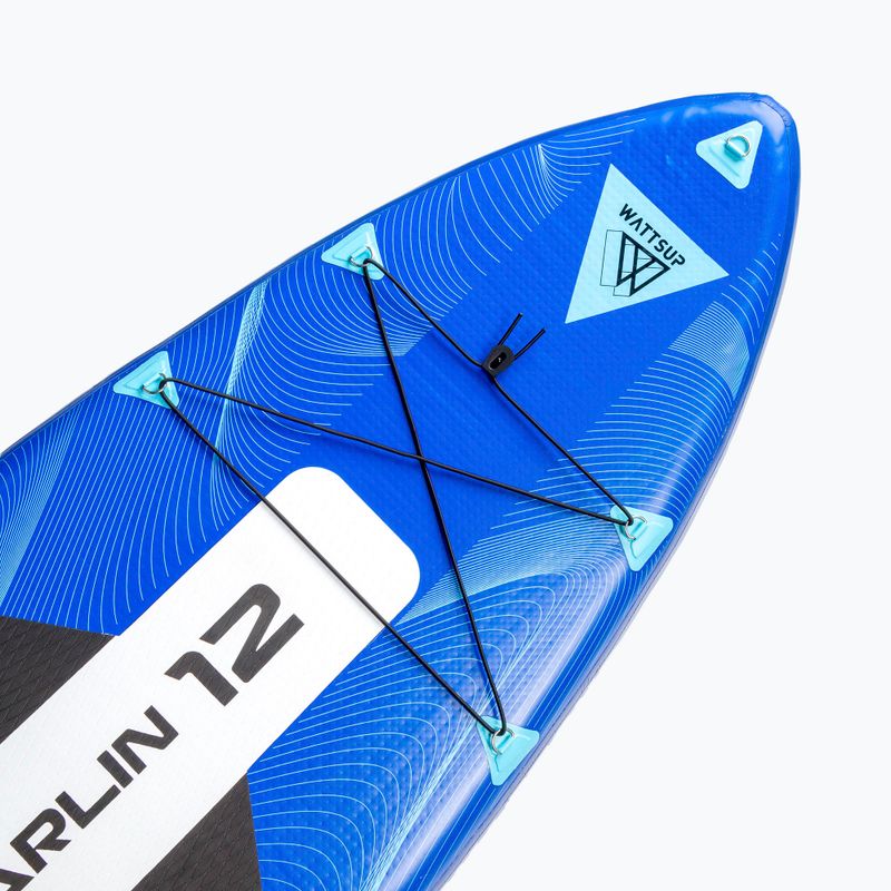 WATTSUP Marlin 12'0  kék PB-WMAR121 7