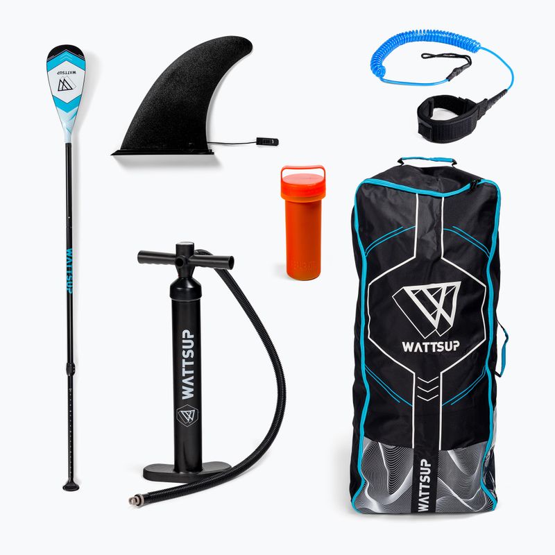 WATTSUP Marlin 12'0  kék PB-WMAR121 10