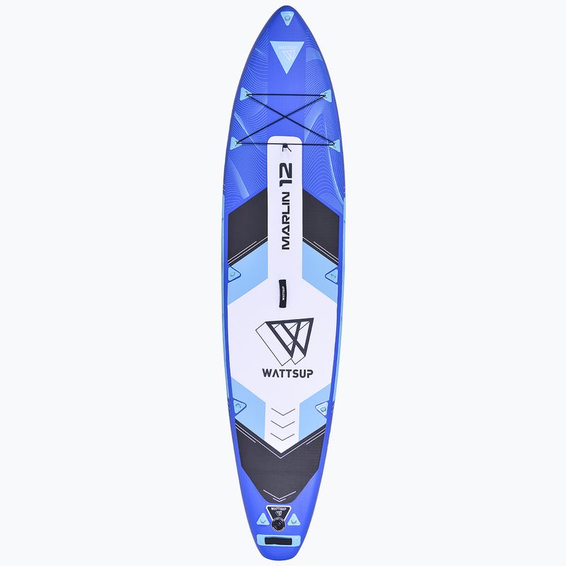 WATTSUP Marlin 12'0  kék PB-WMAR121 13
