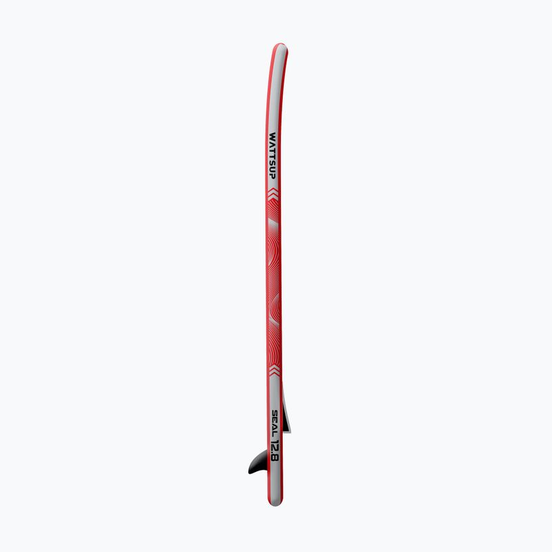 WATTSUP Seal 12'8" piros SUP deszka 4