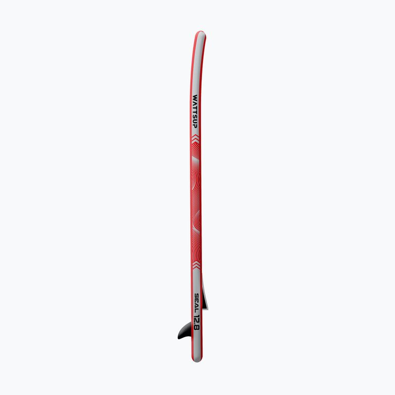WATTSUP Seal 12'8" SUP deszka piros PB-WSEA128 4