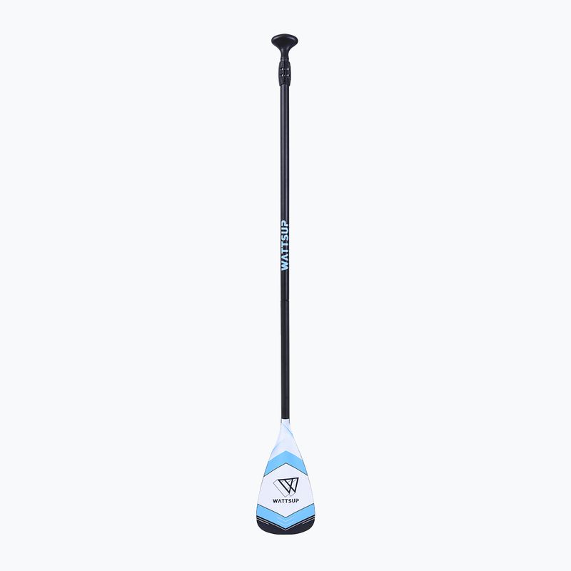 WATTSUP Seal 12'8" SUP deszka piros PB-WSEA128 7