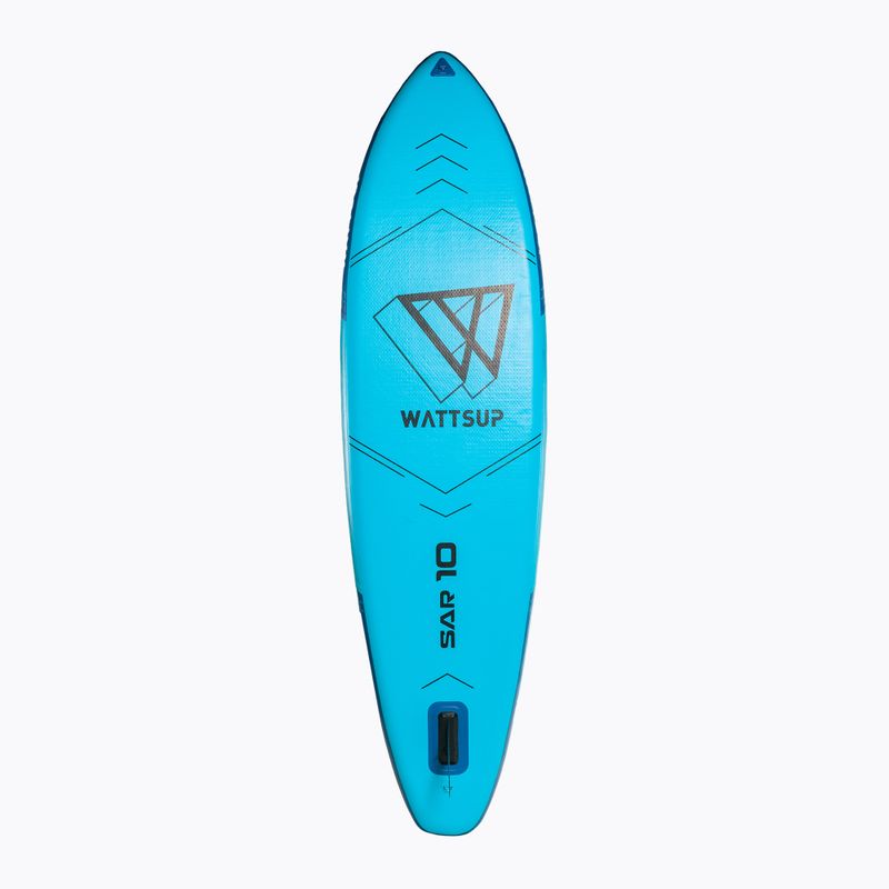 SUP WATTSUP Sar Combo 10'0'' kék PB-WSAR101 4
