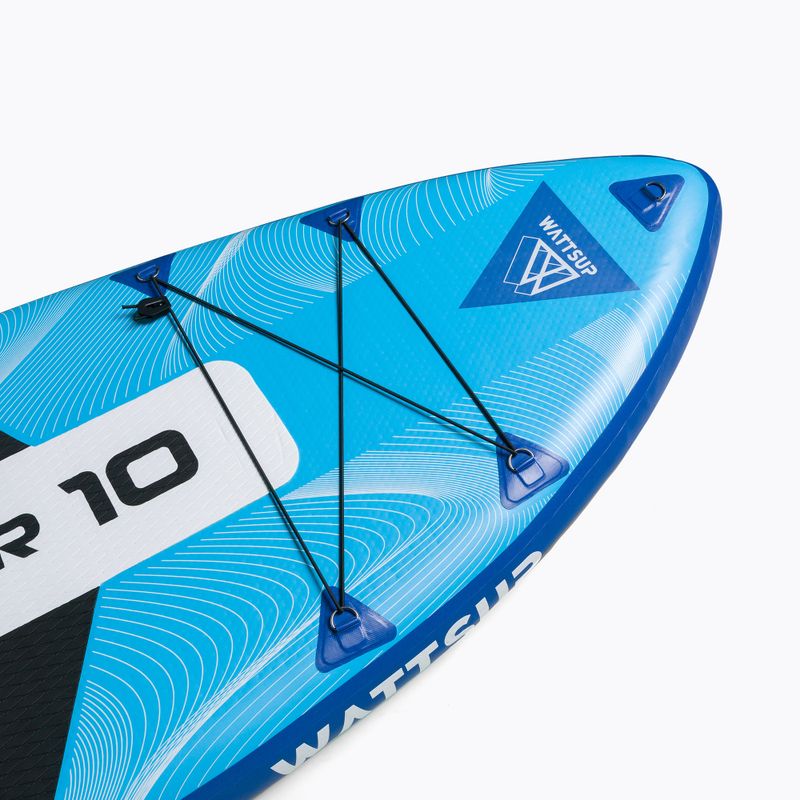 SUP WATTSUP Sar Combo 10'0'' kék PB-WSAR101 6