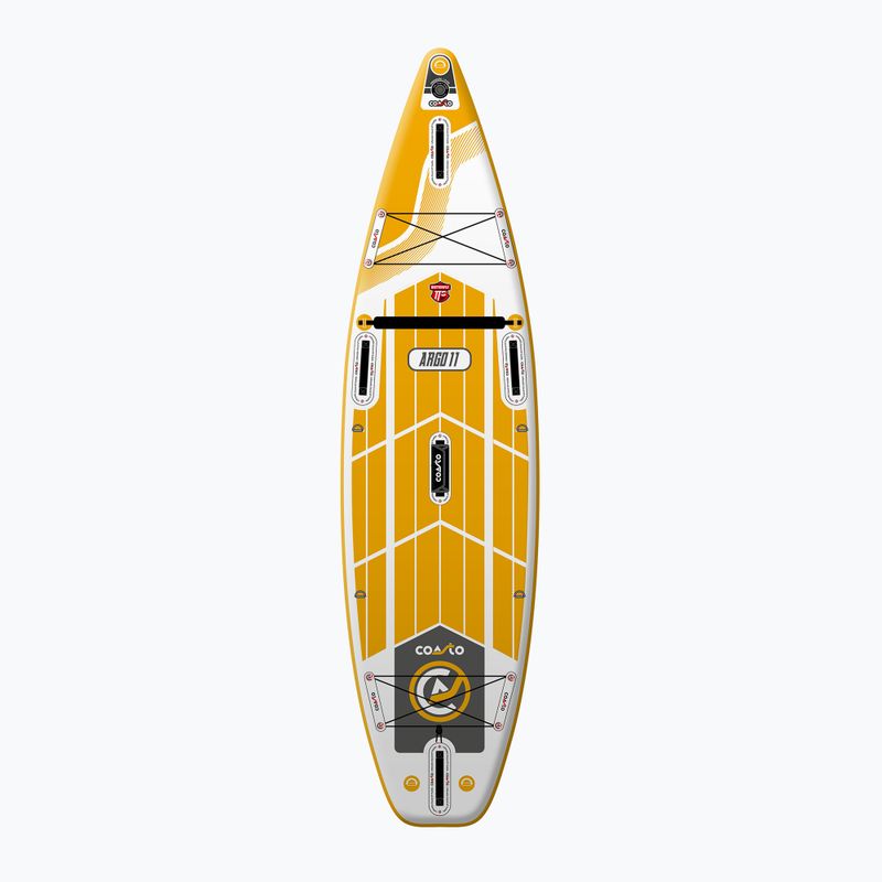 SUP deszka Coasto Argo DC 11'0'' 2