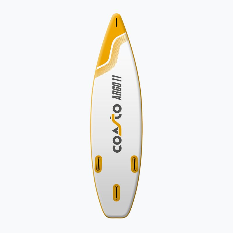 SUP deszka Coasto Argo DC 11'0'' 3