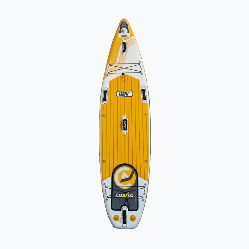 SUP deszka Coasto Argo DC 11'0'' 2