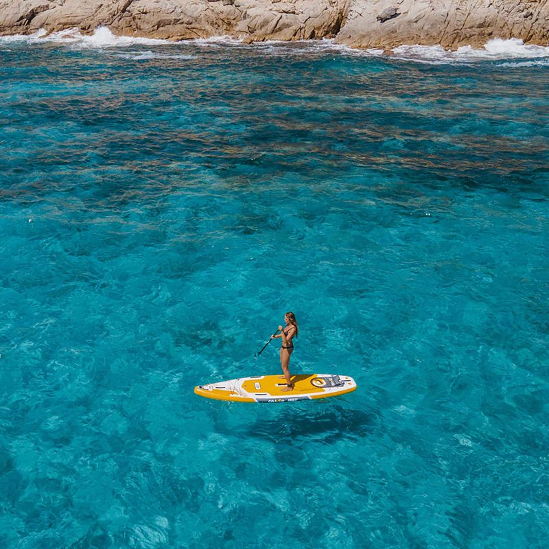SUP deszka Coasto Argo DC 11'0'' 13
