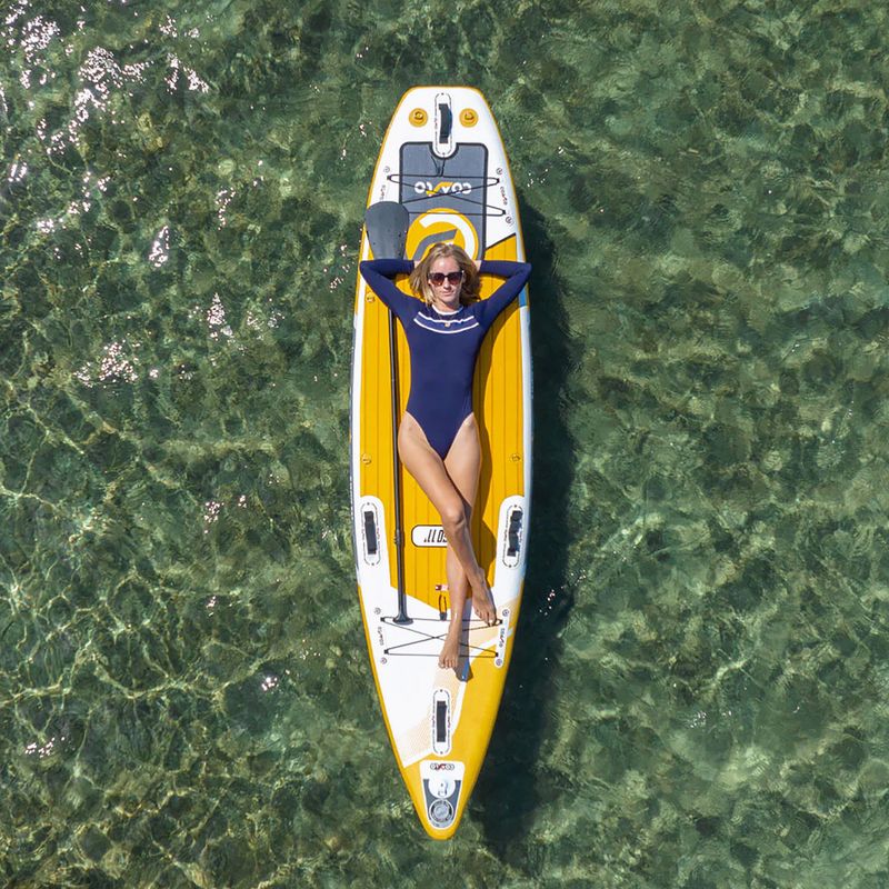 SUP deszka Coasto Argo DC 11'0'' 14