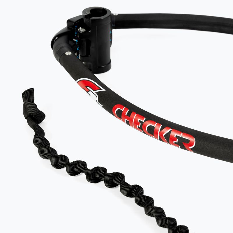 WindSUP F2 Checker Rig 4