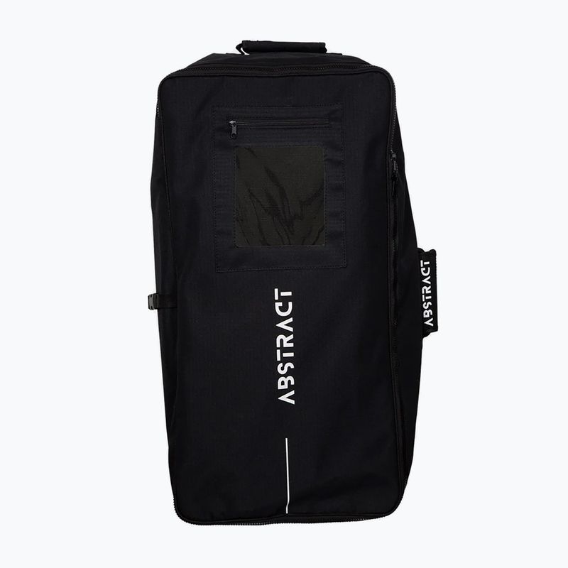 SUP deszka ABSTRACT Jaws 10'0" rubby 5