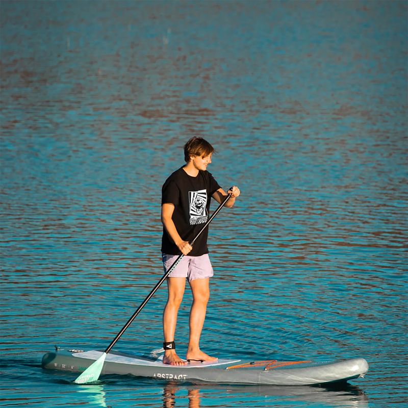 SUP deszka ABSTRACT Jaws 10'0" sable 12
