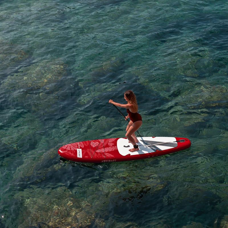 SUP deszka ABSTRACT Palma 10'0'' rubby 12