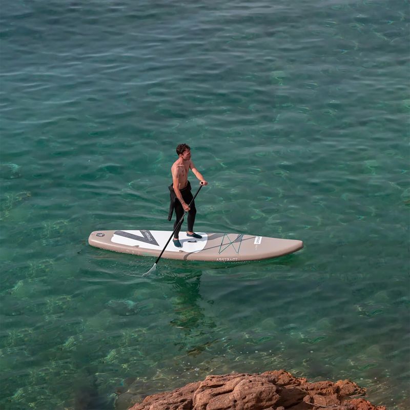 SUP deszka ABSTRACT Saku 11'6'' sable 11