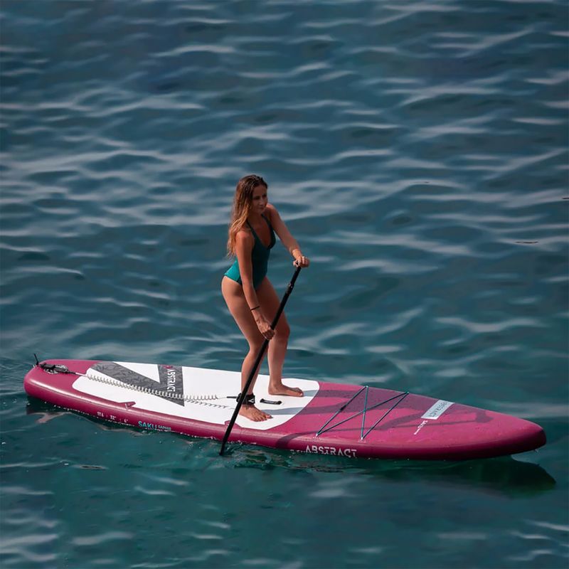 SUP deszka ABSTRACT Saku 11'6'' saphir 12