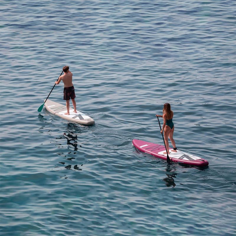 SUP deszka ABSTRACT Saku 11'6'' saphir 14