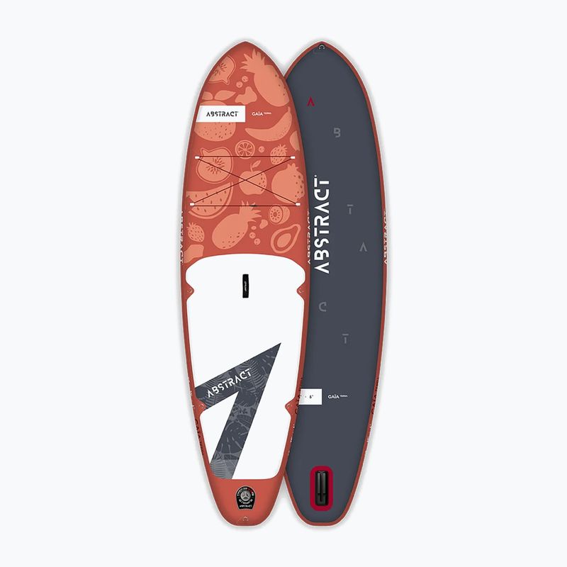SUP deszka ABSTRACT Gaia 9'8'' terra 2