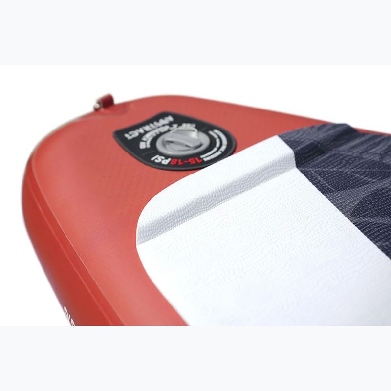 SUP deszka ABSTRACT Gaia 9'8'' terra 5