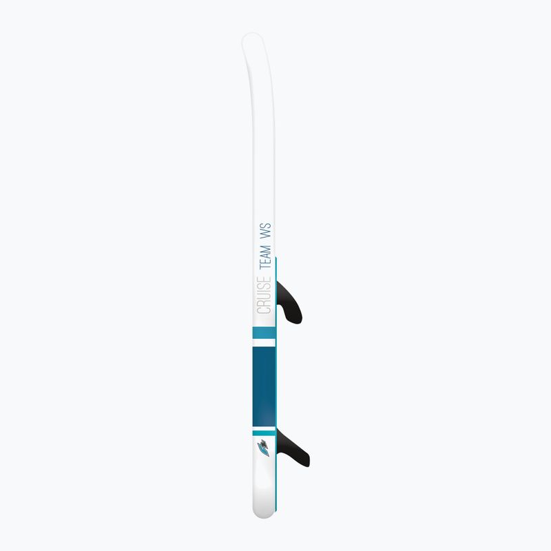 SUP F2 Cruise WS 10'6'' deszka fehér 801185 3