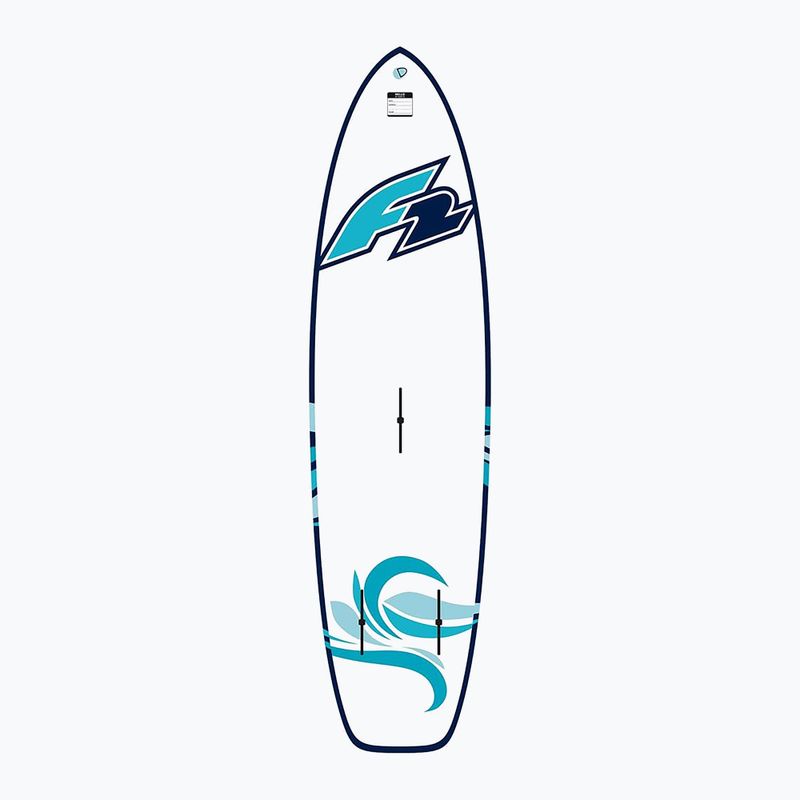 SUP deszka F2 Cruise WS 11'6'' kék 801186 2