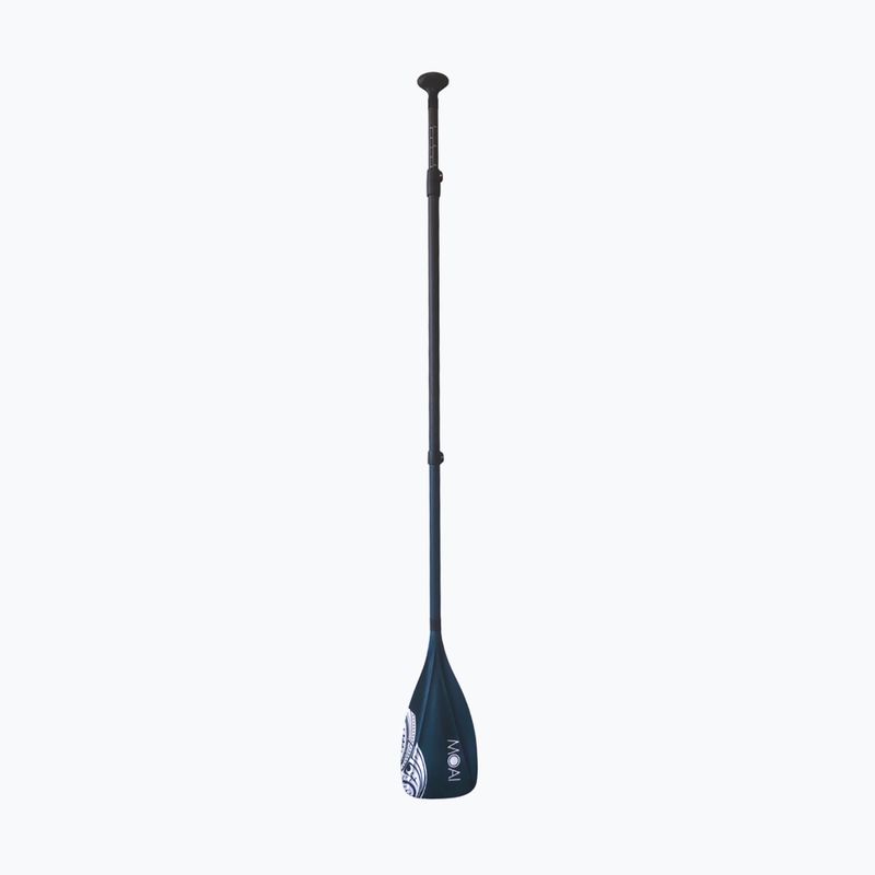 Deszka SUP MOAI Limited Edition 11'6" green 4