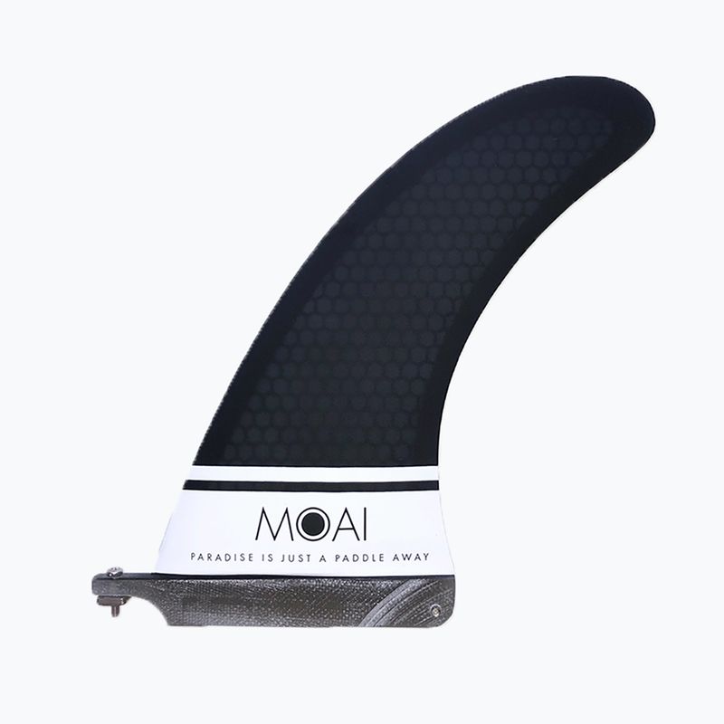Deszka SUP MOAI Limited Edition 12'6" red 4