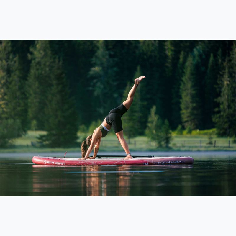 SUP deszka SPINERA Suprana 10'8" 16