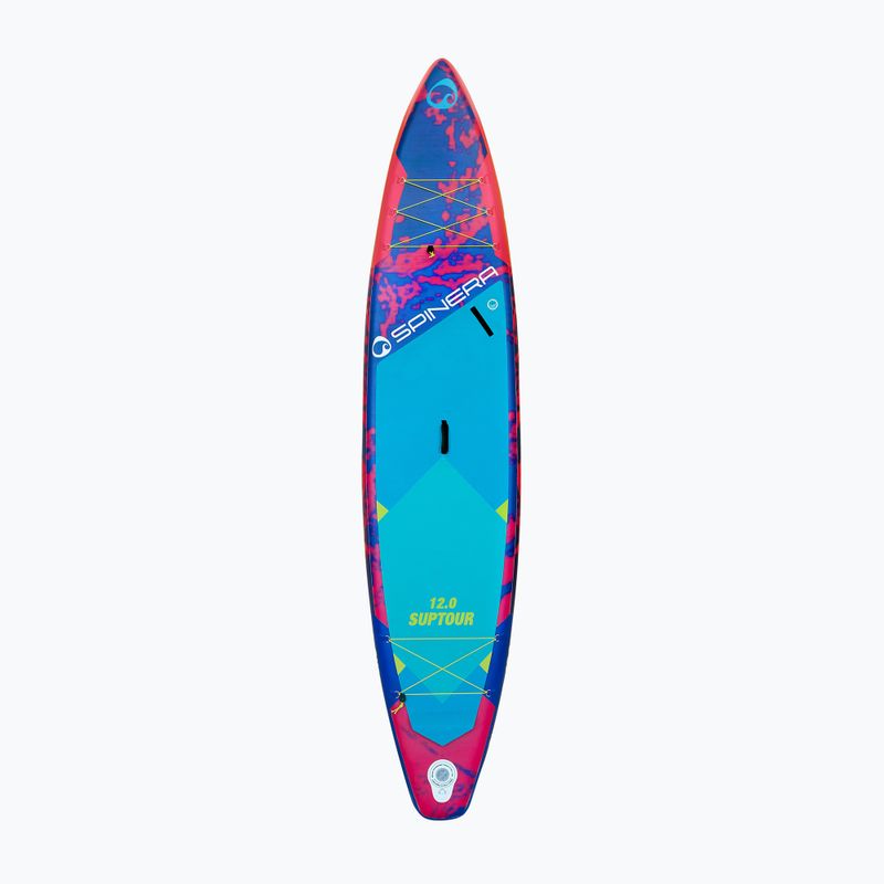SUP SPINERA Suptour 12'0" deszka 22223 2